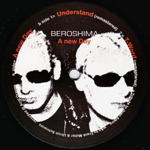 Beroshima - A New Day (12'')