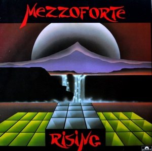 Mezzoforte - Rising (12'')