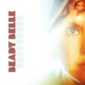 Beady Belle - Belvedere (CD)