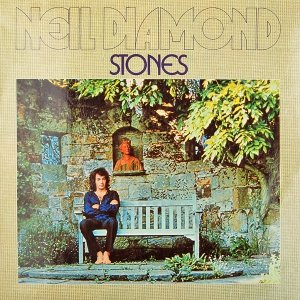 Neil Diamond - Stones (LP)