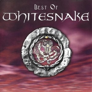 Whitesnake - Best Of Whitesnake (CD)