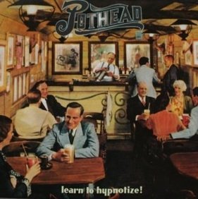Pothead - Learn To Hypnotize! (CD)