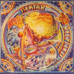 Nektar - Recycled (LP)