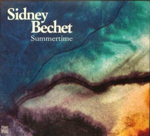 Sidney Bechet - Summertime (CD)