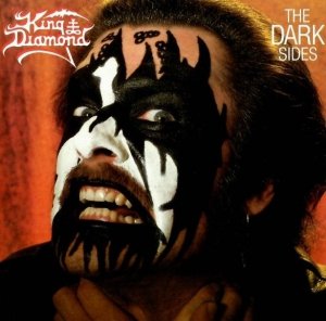 King Diamond - The Dark Sides (CD)