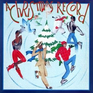 A Christmas Record (Special 1982 Edition) (LP)