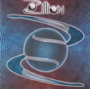 Zillion - Zillion (CD)