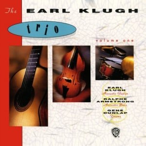 The Earl Klugh Trio - Volume One (CD)