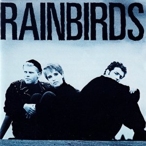 Rainbirds - Rainbirds (CD)