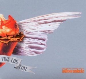 Böhse Onkelz - Viva Los Tioz (CD)