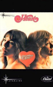 Heart - Dreamboat Annie (MC)