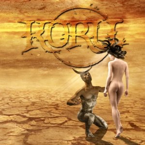 Koru - Medusa (CD)