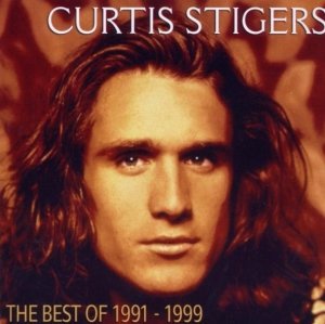Curtis Stigers - The Best Of 1991 - 1999 (CD)