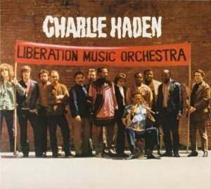 Charlie Haden - Liberation Music Orchestra (CD)