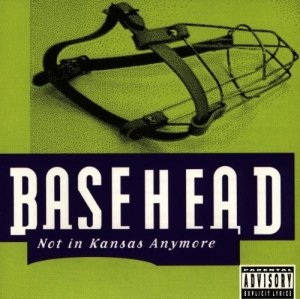 Basehead - Not In Kansas Anymore (CD)