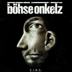 Böhse Onkelz - E.I.N.S. (CD)