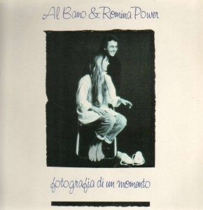 Al Bano & Romina Power - Fotografia Di Un Momento (LP)