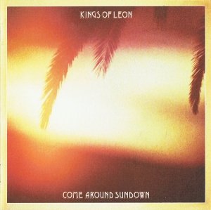 Kings Of Leon - Come Around Sundown (CD)