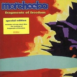 Morcheeba - Fragments Of Freedom (CD)