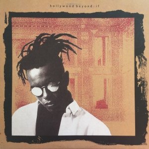 Hollywood Beyond - If (LP)