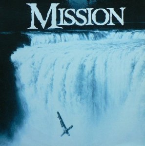 The Mission - Bisquithalle Bonn (LP)