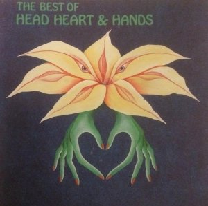 Head, Heart & Hands - The Best Of (CD)