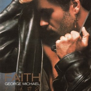 George Michael - Faith (CD)