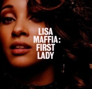 Lisa Maffia - First Lady (CD)