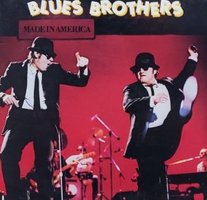 Blues Brothers - Made In America (LP)