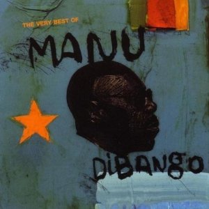 Manu Dibango - Africadelic (CD)