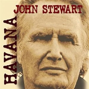 John Stewart - Havana (CD)