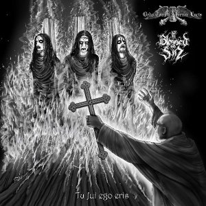 Ordo Templi Aeternae Lucis / Blessed In Sin - Tu Fui Ego Eris (CD)