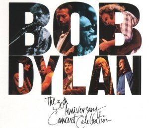 Bob Dylan - The 30th Anniversary Concert Celebration (2CD)