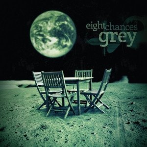 Eight Chances - Grey  (CD)