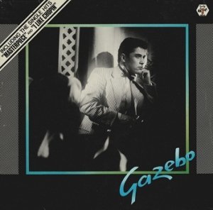 Gazebo - Gazebo (LP)