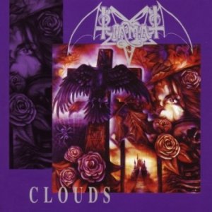 Tiamat - Clouds (CD)