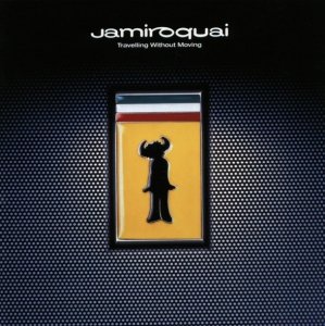 Jamiroquai - Travelling Without Moving (CD)