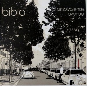 Bibio - Ambivalence Avenue (2LP)