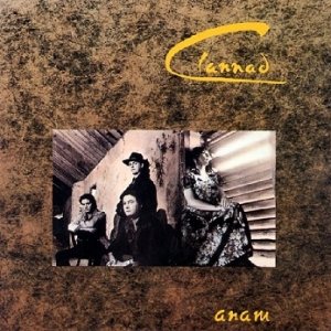 Clannad - Anam (CD)