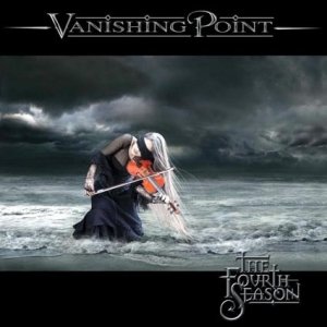 Vanishing Point - The Fourth Season (CD)