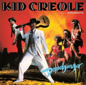 Kid Creole And The Coconuts - Doppelganger (LP)