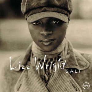 Lizz Wright - Salt (CD)
