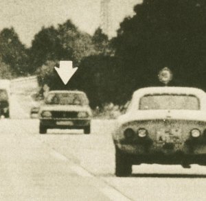 Geisterfahrer - Sehr Entgegenkommend (LP)