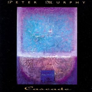 Peter Murphy - Cascade (CD)