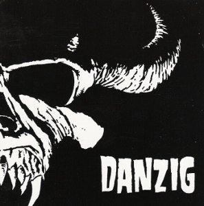 Danzig - Danzig (CD)