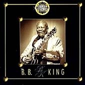 B. B. King - Golden Legends (CD)