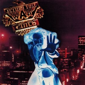 Jethro Tull - War Child (CD)
