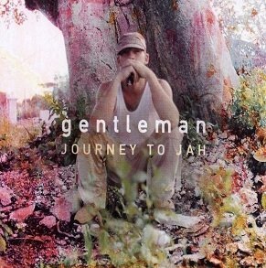 Gentleman - Journey To Jah (CD)
