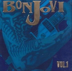 Bon Jovi - Live & Alive (CD)