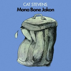 Cat Stevens - Mona Bone Jakon (LP)